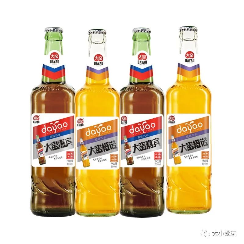 北冰洋全国都有吗,正宗的老北京汽水北冰洋