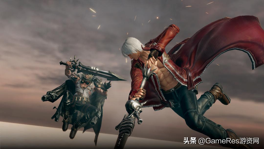 手机玩鬼泣教程,手机玩鬼泣用什么模拟器