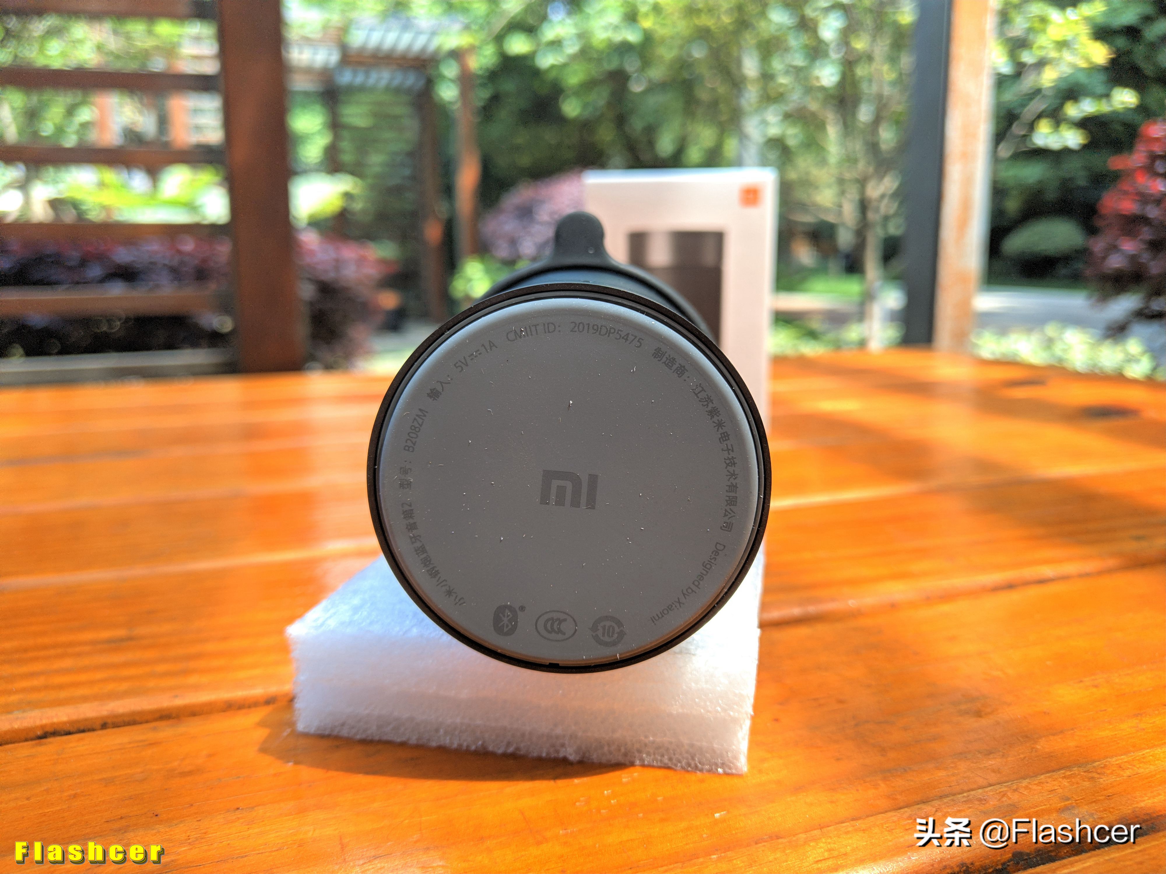 小米小钢炮蓝牙音箱2怎么连接,小米小钢炮蓝牙音箱2使用方法