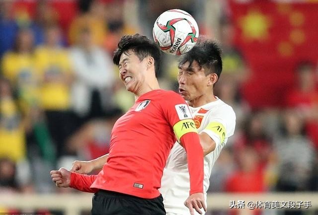 2024年6月11日国足vs韩国比赛时间,国足0:3不敌韩国观众