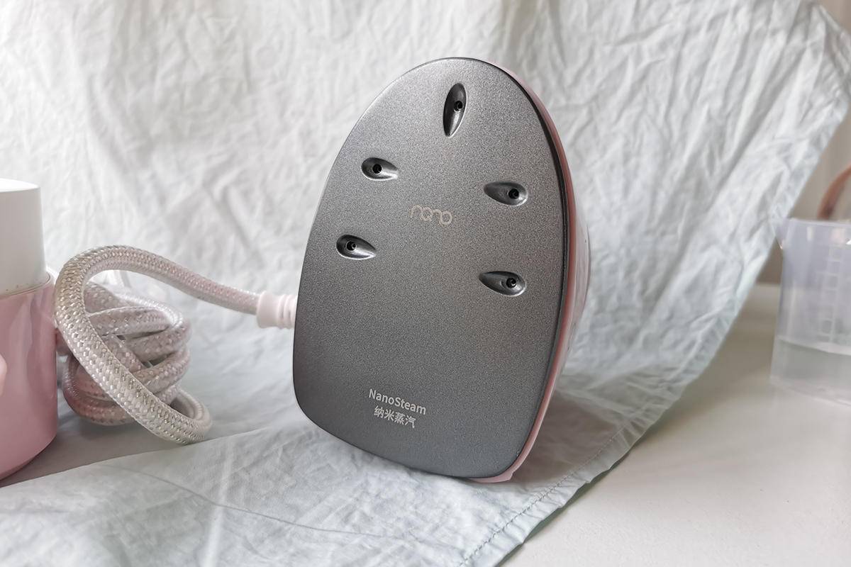 飞乐思小熨斗,飞乐思小熨斗测评