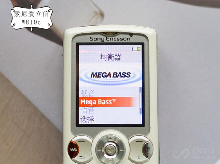 索尼爱立信w系列最高端手机,索尼爱立信w系列音质排行前十