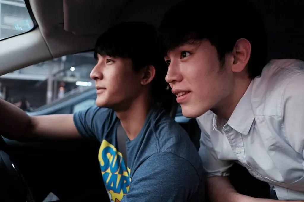 他泰多次合作CP：麻绳椰奶KK上榜，GMM三大更妙