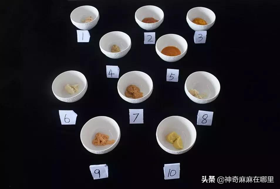 把所有口味都尝了一遍,买回来的鱼泥怎样加工才好吃