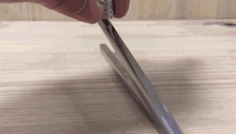 食品级真正的304不锈钢会吸磁铁吗,304不锈钢可以用磁铁鉴别吗