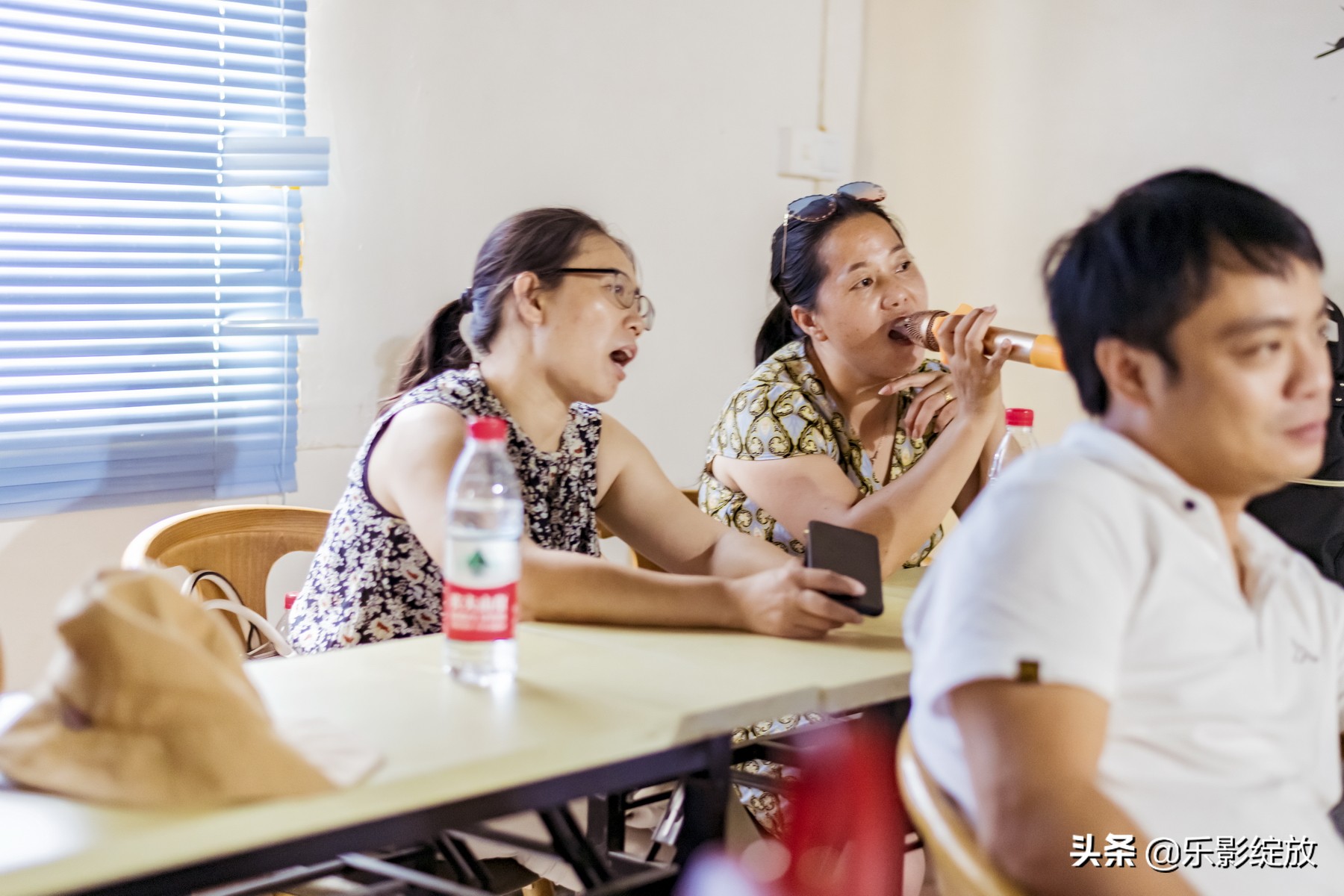 二十年相聚完整版,二十年再聚首