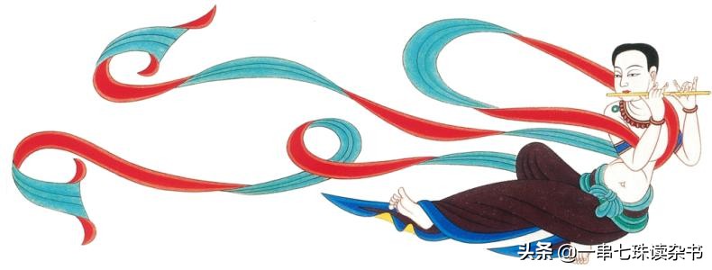 汉服这首歌是谁写的,一件汉服一首诗