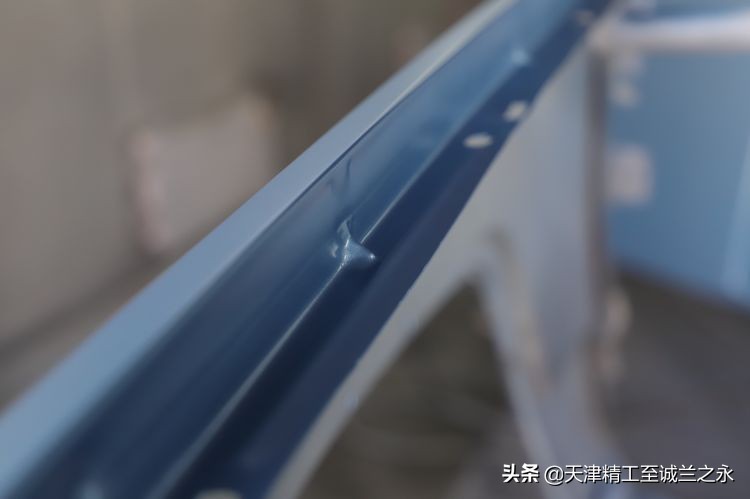 jeep213原车图片,北京jeep老车翻新修复