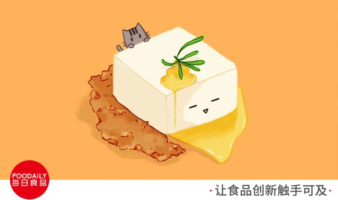 日本人和中国人做菜,日本豆腐比中国的好吃吗