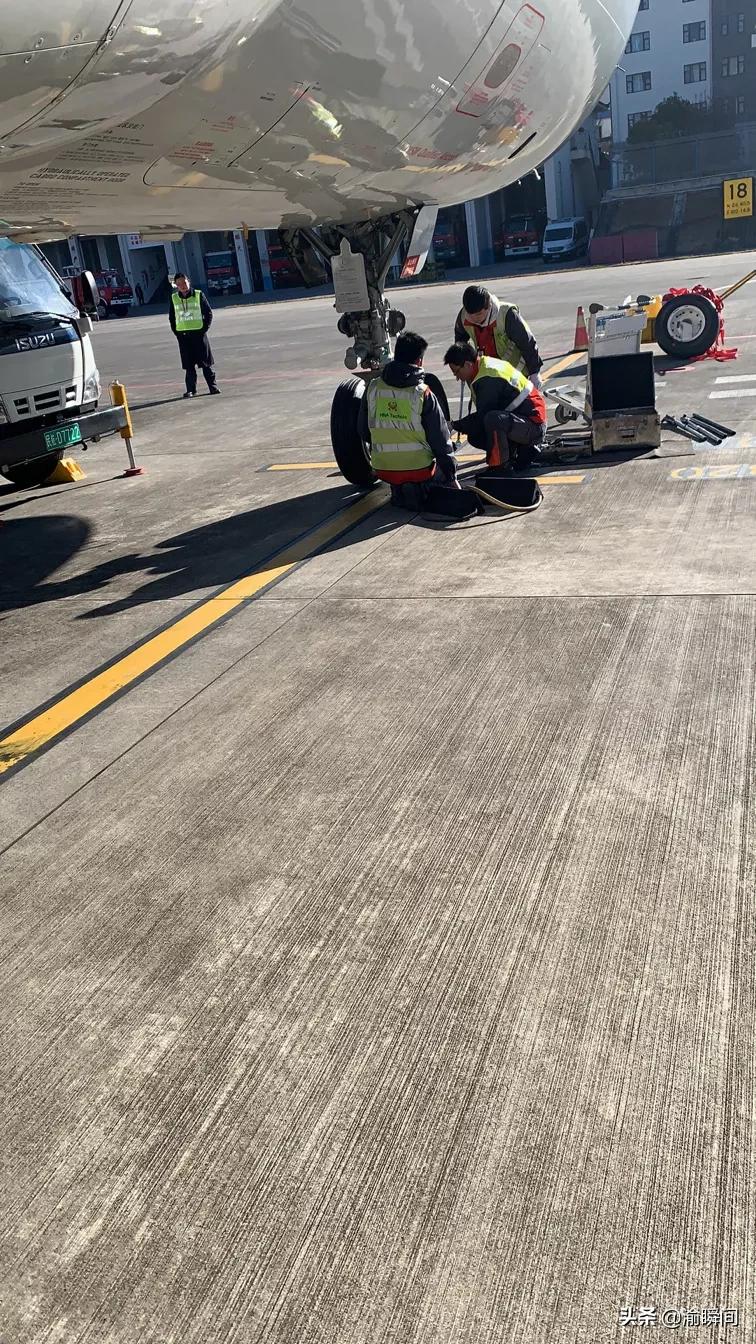 飞机测速杆原理图,测飞机速度是真的吗