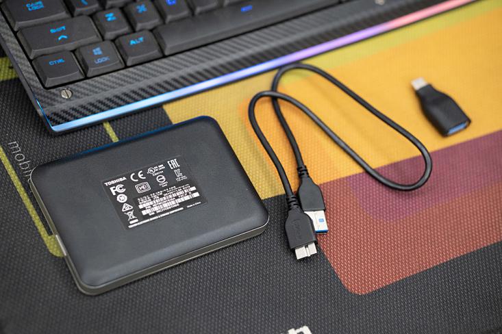 东芝移动硬盘备份功能有什么用,东芝移动硬盘v102t