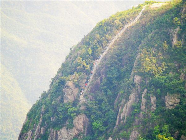 敢不敢挑战玩最刺激的五个项目,敢不敢去游乐场最刺激的项目