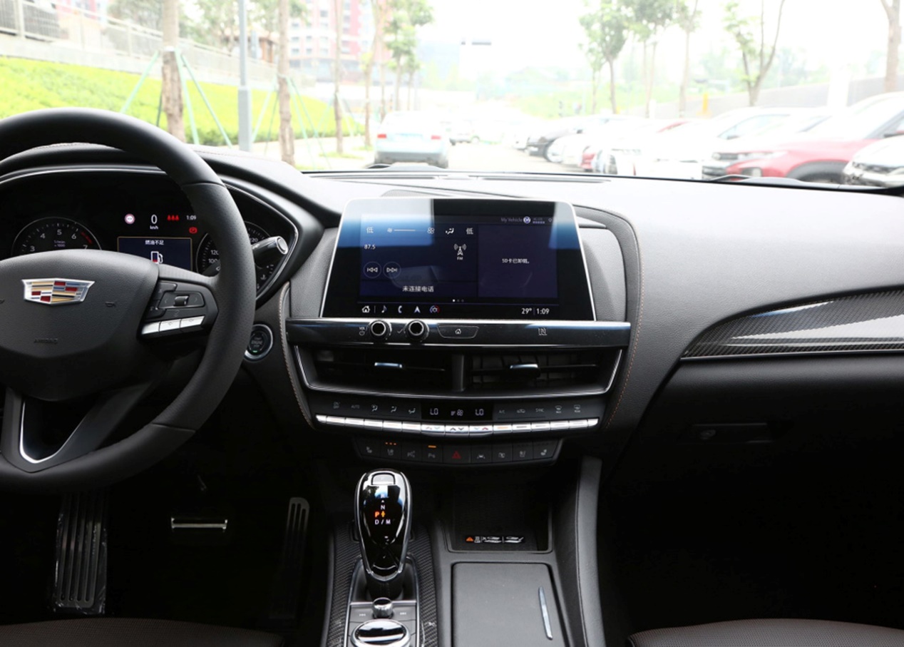 内蒙通辽凯迪拉克车友会,古蔺凯迪拉克车友会