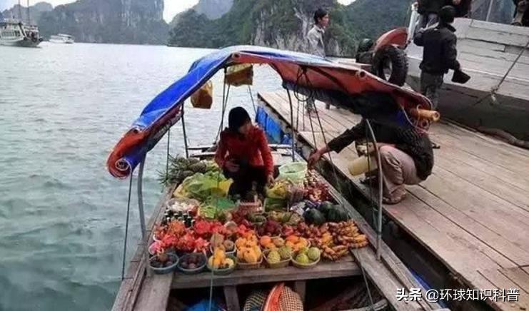 越南的奇闻奇事,越南趣闻