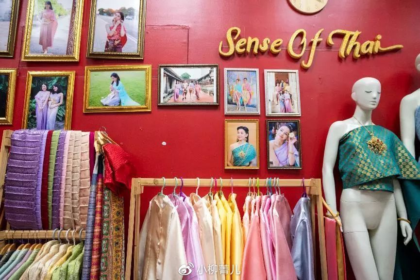 说走就走曼谷这样逛吃玩