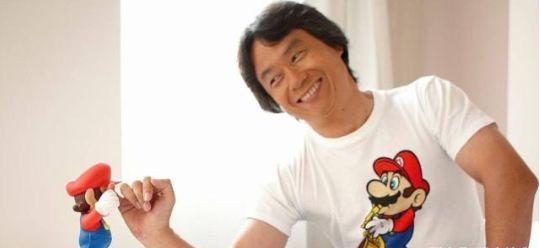 他是吸金千亿全球最赚钱水管工,日本首相都靠扮演他取悦全球观众