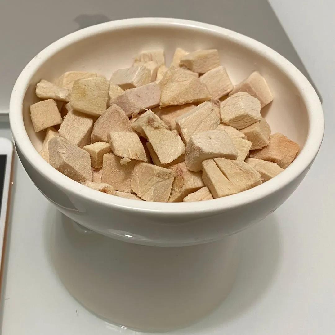 铲屎官给猫咪做冻干,新手铲屎官必入系列冻干推荐