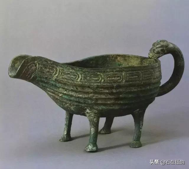 各朝代博物馆青铜器精品代表,历代青铜器真品