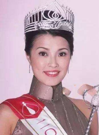 历届香港小姐冠军盘点,历届香港小姐冠军今昔对比