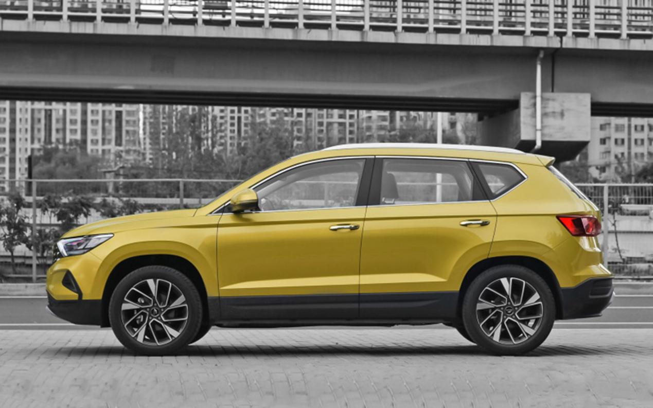 10万家庭7座合资suv排行榜前十名,7座suv排行榜前十名10万左右合资