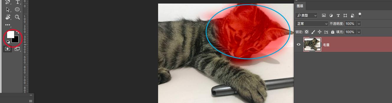 ps各种蒙版使用教程,ps入门学习如何使用蒙版