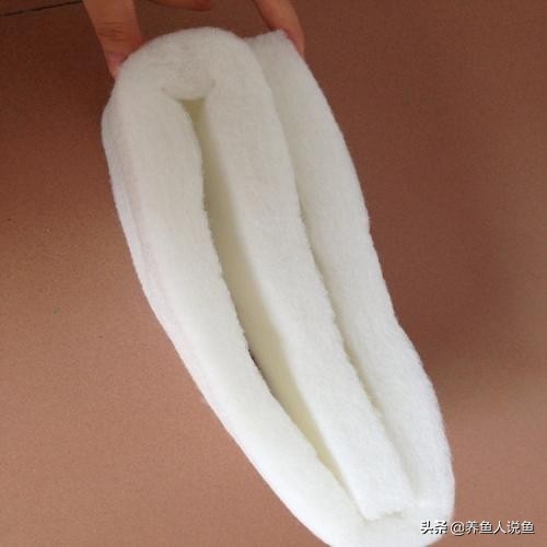 鱼缸过滤棉第一层放什么棉,鱼缸过滤第一层
