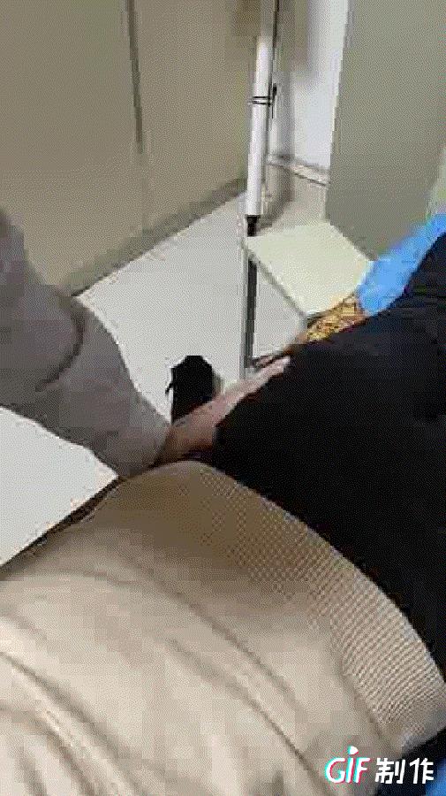 走路摇晃的元凶——臀中肌,看推拿师如何精准治疗?