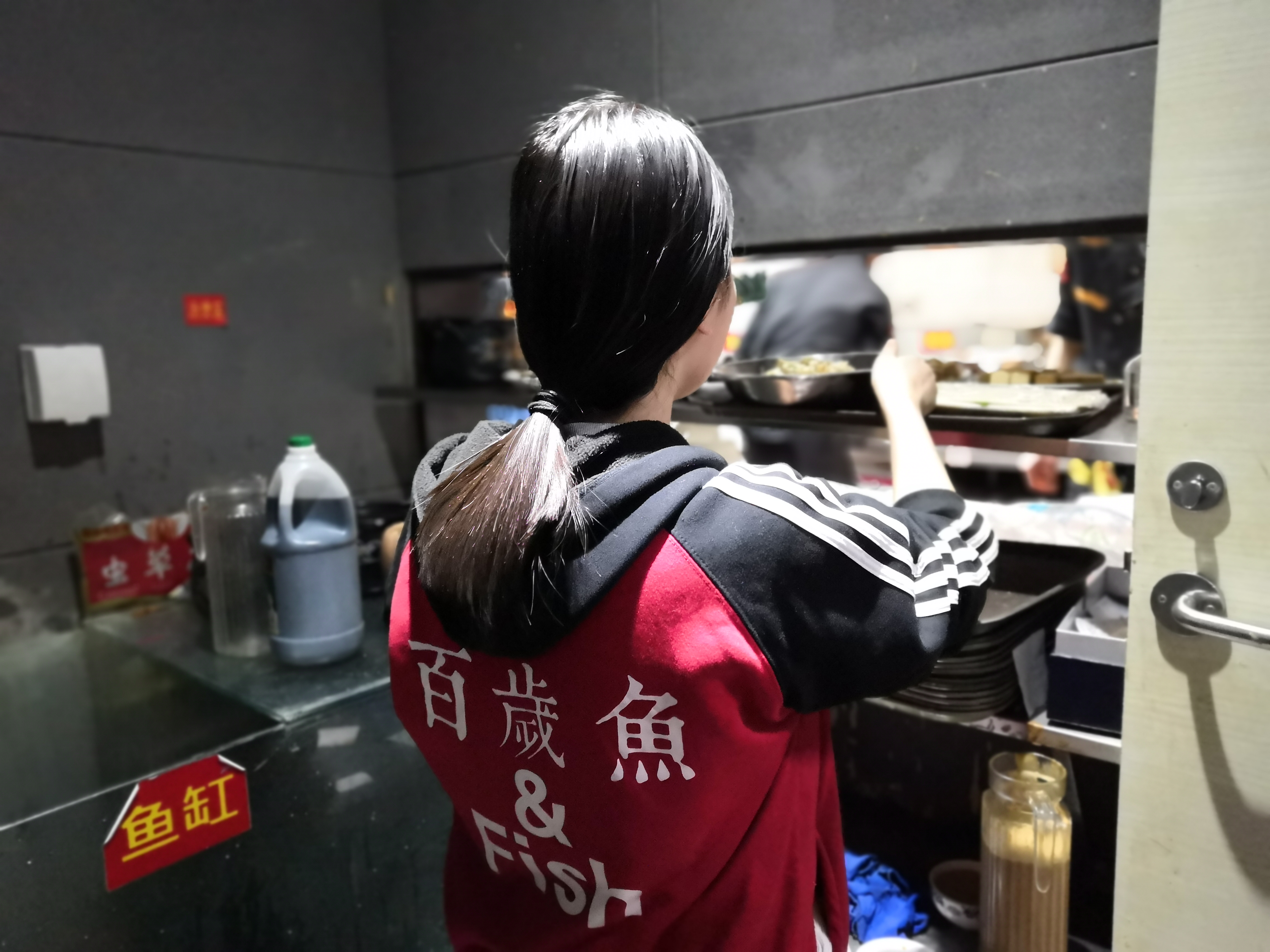 舌尖上的美味鱼肉,舌尖上的美味鮟鱇鱼