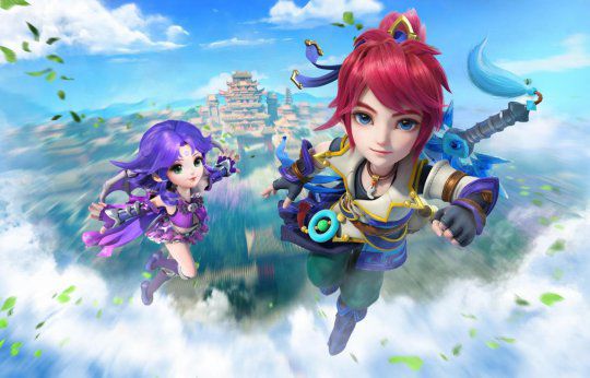 玩游戏平民玩家该怎么去玩,普通玩家如何学会运营