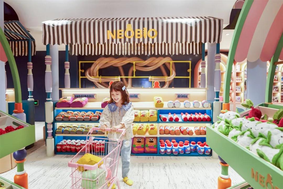 奈尔宝亲子乐园低至4折,奈尔宝亲子中心通用票十几个人