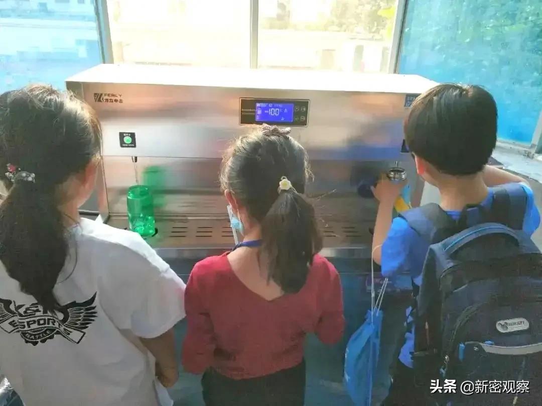 新密八一红军小学,新密八一红军小学怎么样