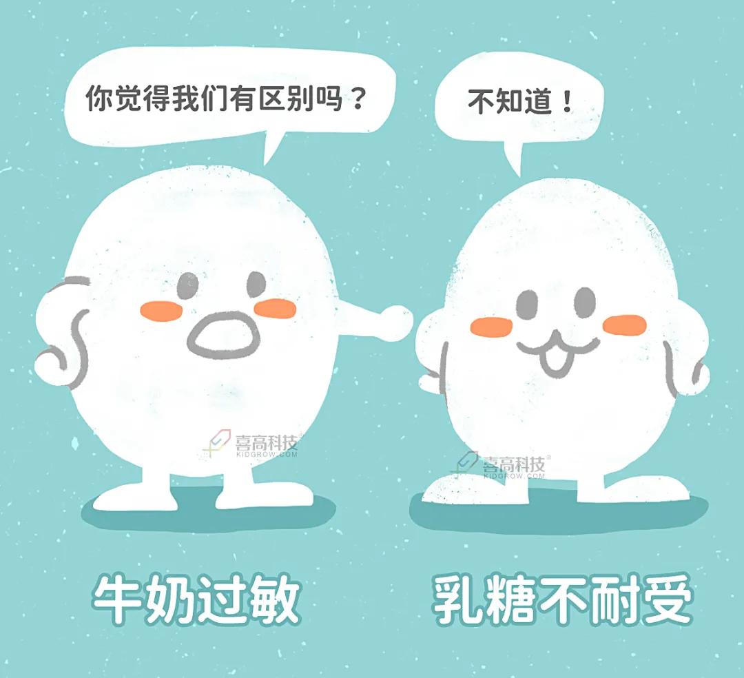 喝纯牛奶会拉肚子是过敏吗,喝牛奶就拉肚子算是过敏吗