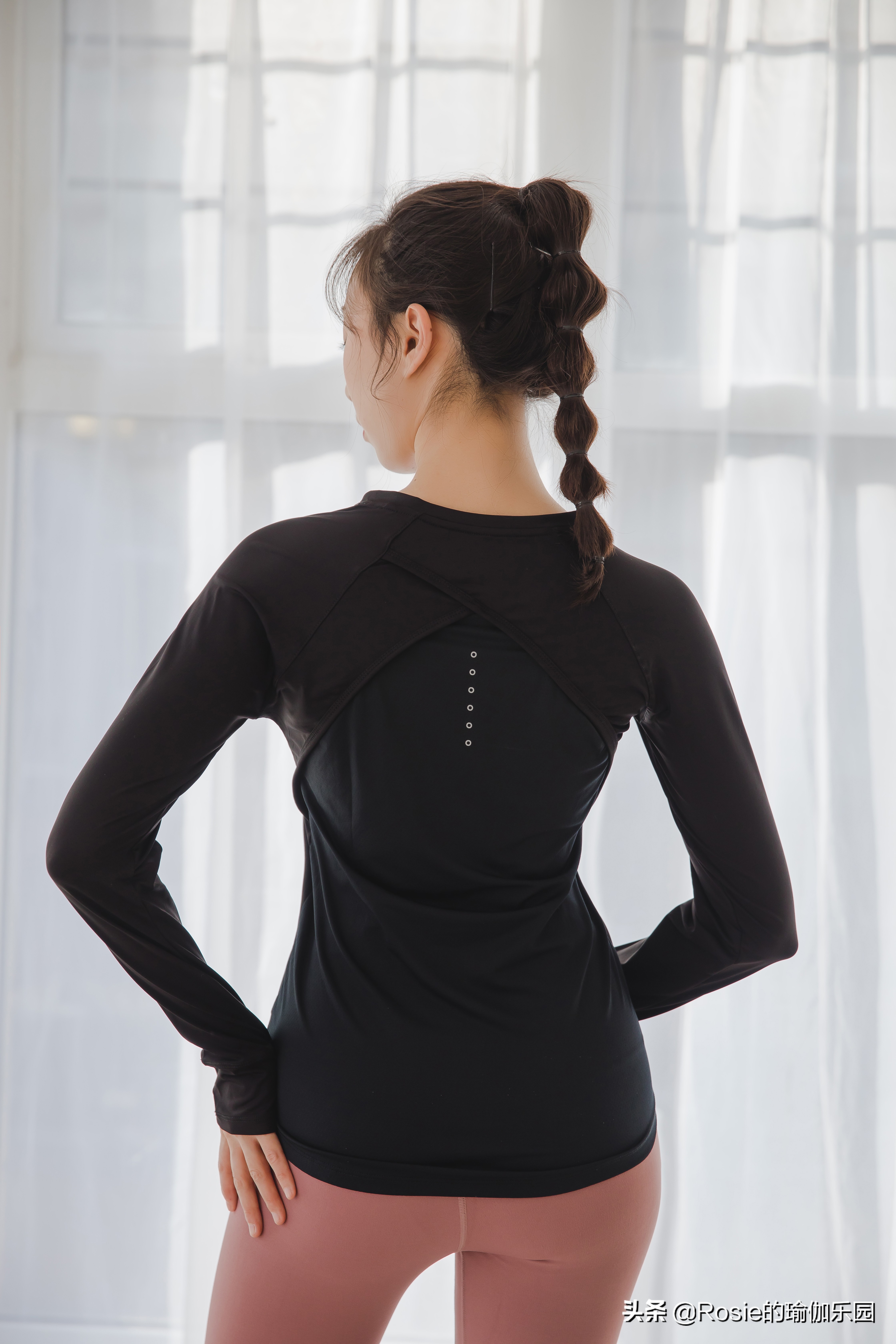 冬天运动风怎么穿干净利落,冬天运动套装怎么穿好看又时尚