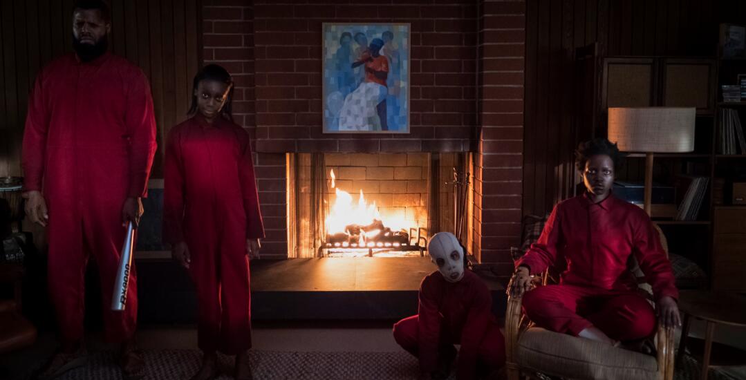 烧脑大片《我们》深度解析,为你解决关于电影的各种疑惑