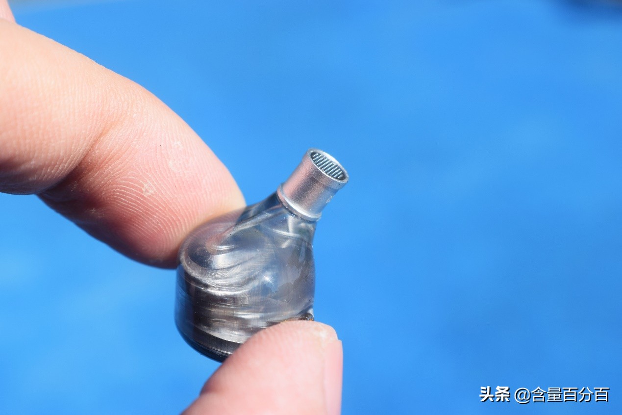 傲胜aq3测评,傲胜三单元耳机评测