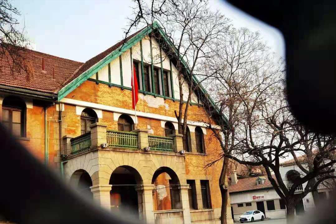 天津五大道名人故居一览表,天津名人故居哪里最好