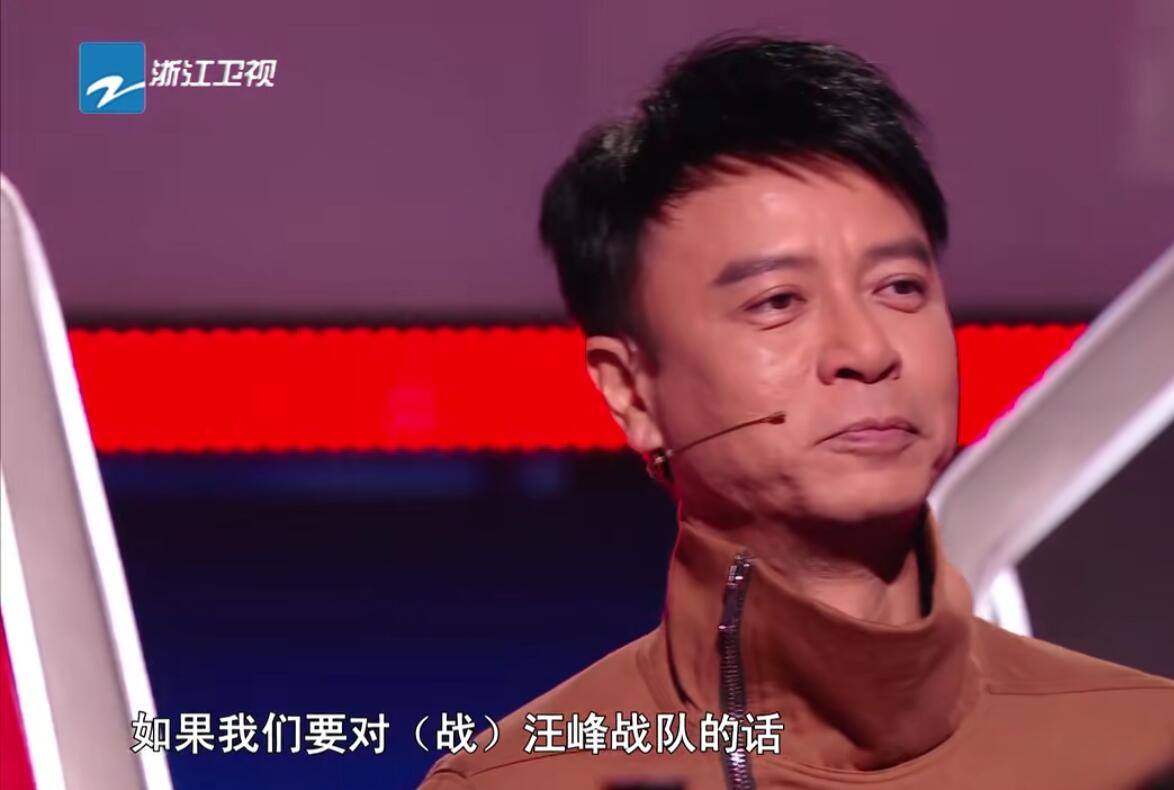 李克勤说话毫无保留，简直就是人间真实，冠军怕是要浮出水面了