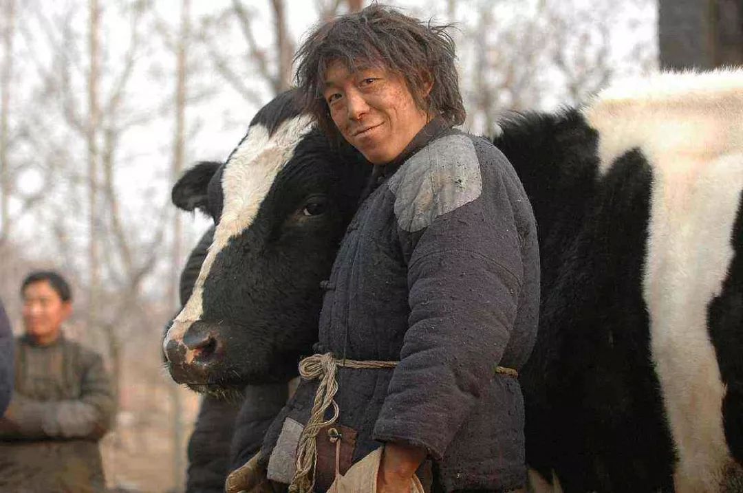 从歌手到娱乐天王,一代影帝黄渤的成名路