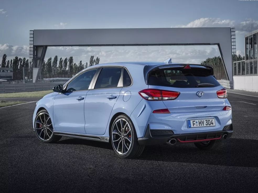 6.9秒破百测试,各款gti加速测评