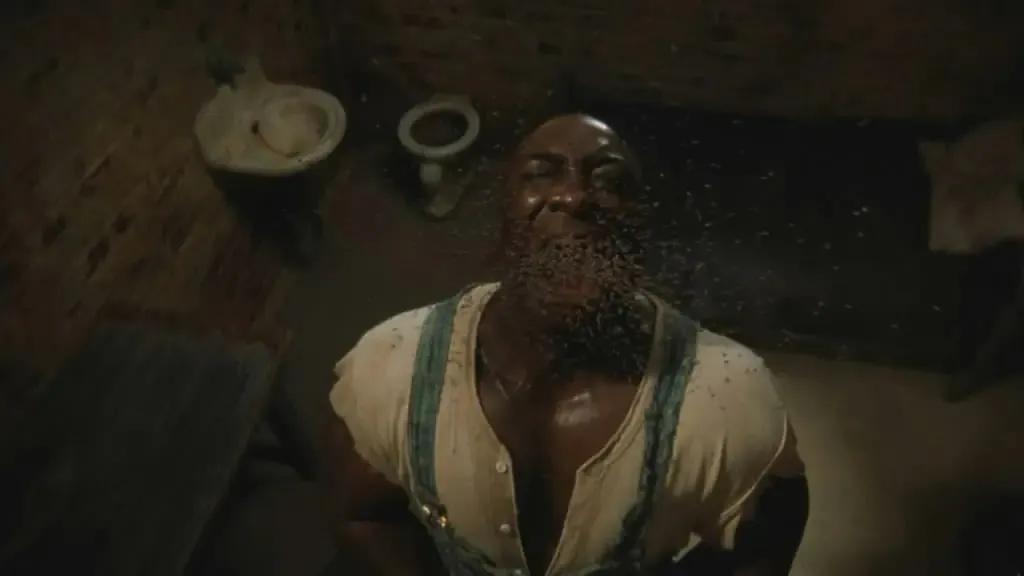 天使曾经来过这个世界,天使来过人间却满怀失望的走了