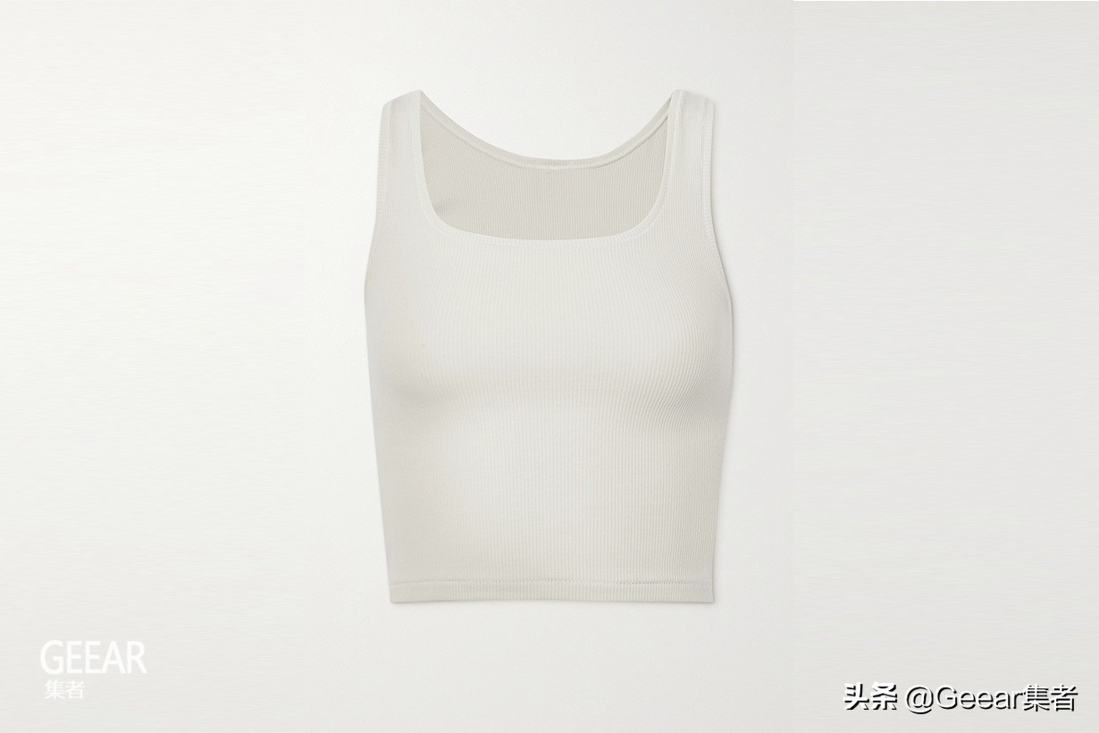 zara秋季新款针织背心穿搭,zara短款针织背心