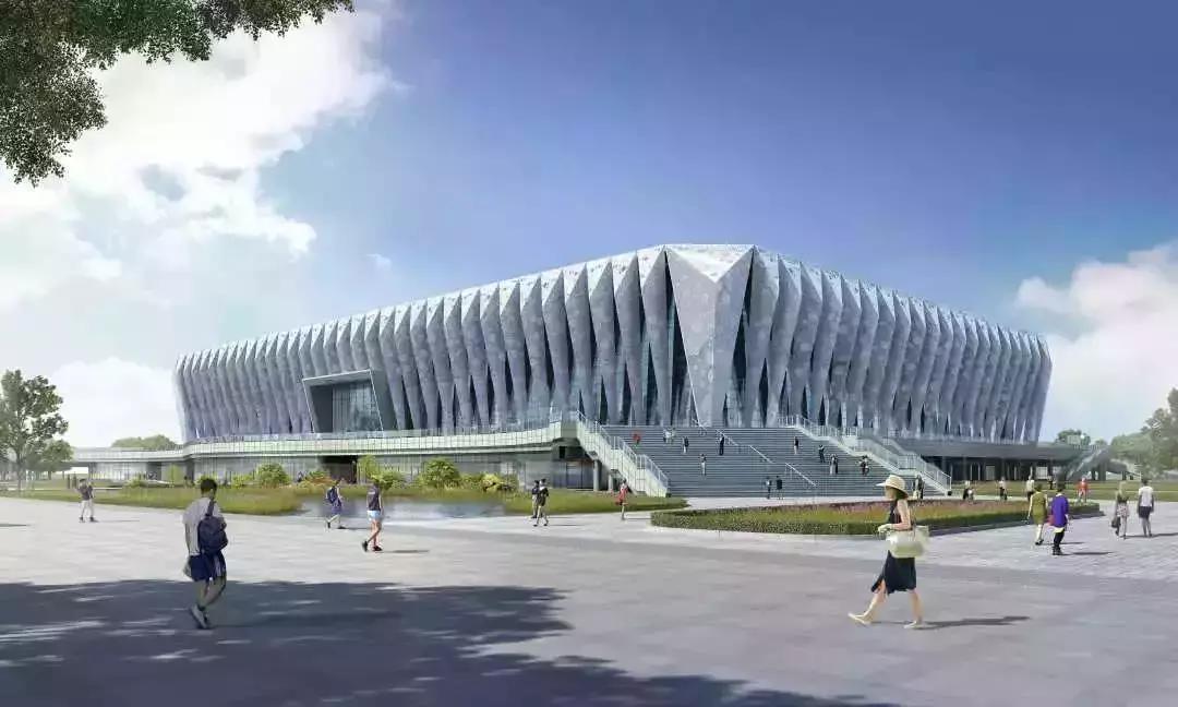 西安奥体中心的未来,西安奥体中心板块未来潜力如何