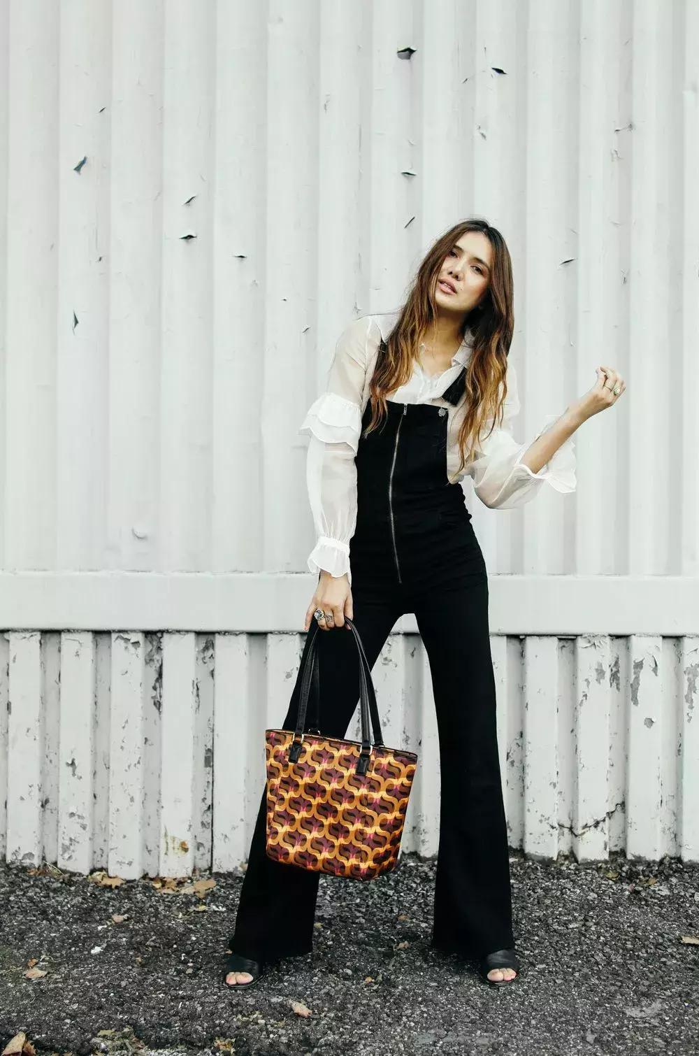 今年流行初恋裤,今夏流行的初恋裤