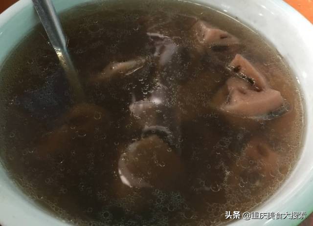 重庆很高级但不贵的餐厅,重庆十大必吃苍蝇馆子排行榜