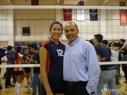 “中国女排”郎平婚姻曝光：场上场下2个人，如今幸福满满