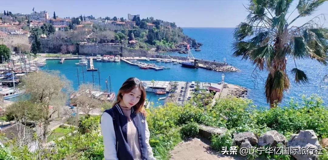 看世界┃当浪漫邂逅历史有一种美叫一眼千年