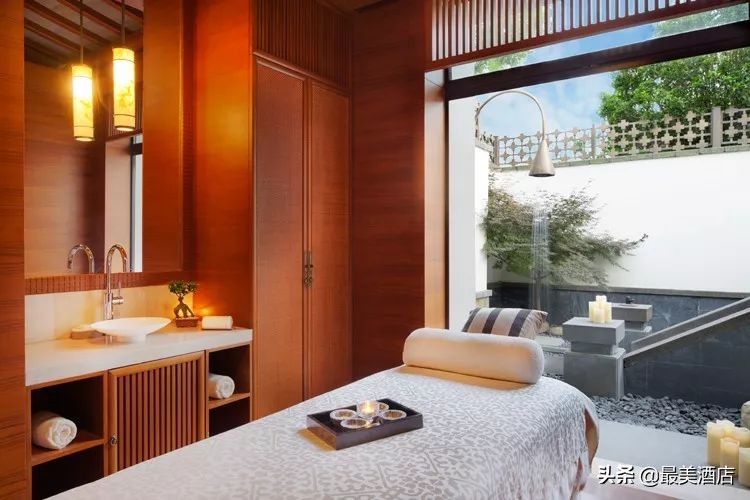 全国最美柏悦,三亚亚龙湾太阳湾路柏悦酒店