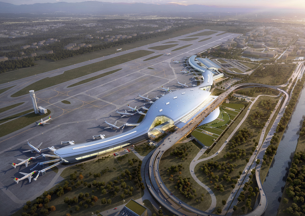 浙江这个城市发展好吗,浙江南部宜居的小城