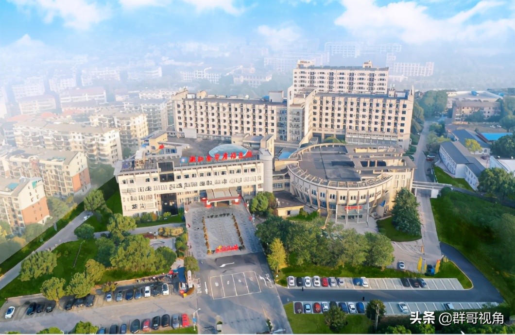 金华地区的医院有哪些,金华市人民医院