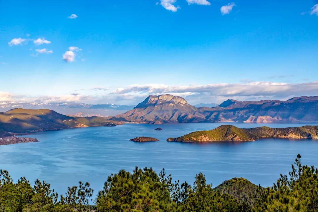 云南淡季旅游线路推荐,云南春季旅行推荐